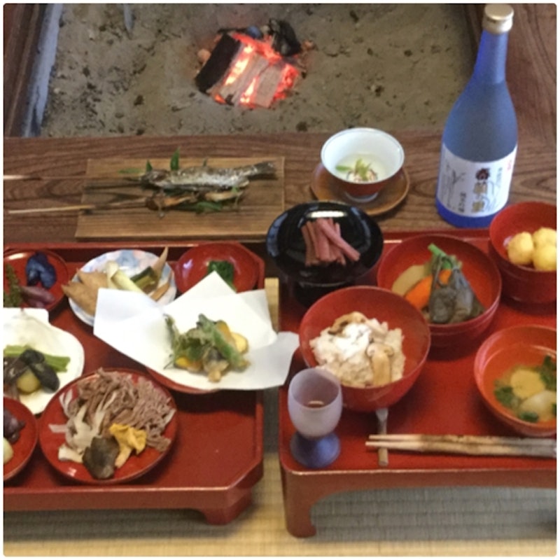 奥能登 春蘭の宿 2