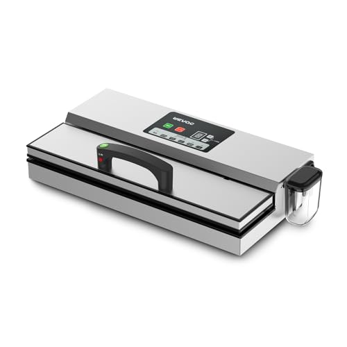 業務用の真空パック機のおすすめ人気ランキング【2025年12月】 | マイ