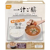 フリーズドライの非常食のおすすめ人気ランキング【そのままでも食べられる!2026年6月】 5