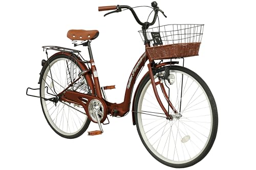 シティサイクル・ママチャリのおすすめ人気ランキング【2025年12月