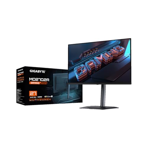 Gaming Monitor 1