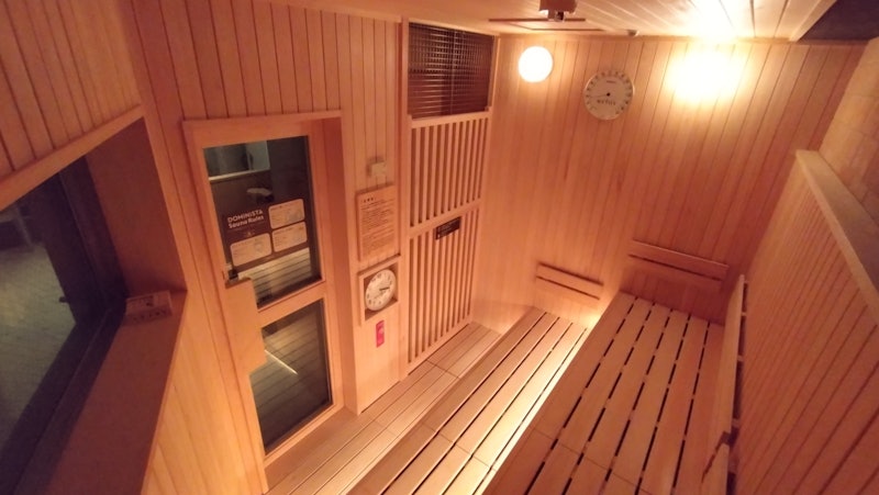 天然温泉 七宝の湯 ドーミーインPREMIUM銀座 7