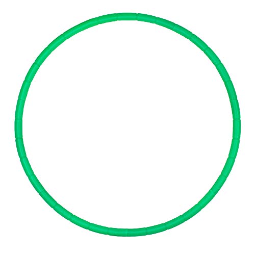 フラフープ 1