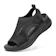 Linghang shoes 厚底 スポーツサンダル 1