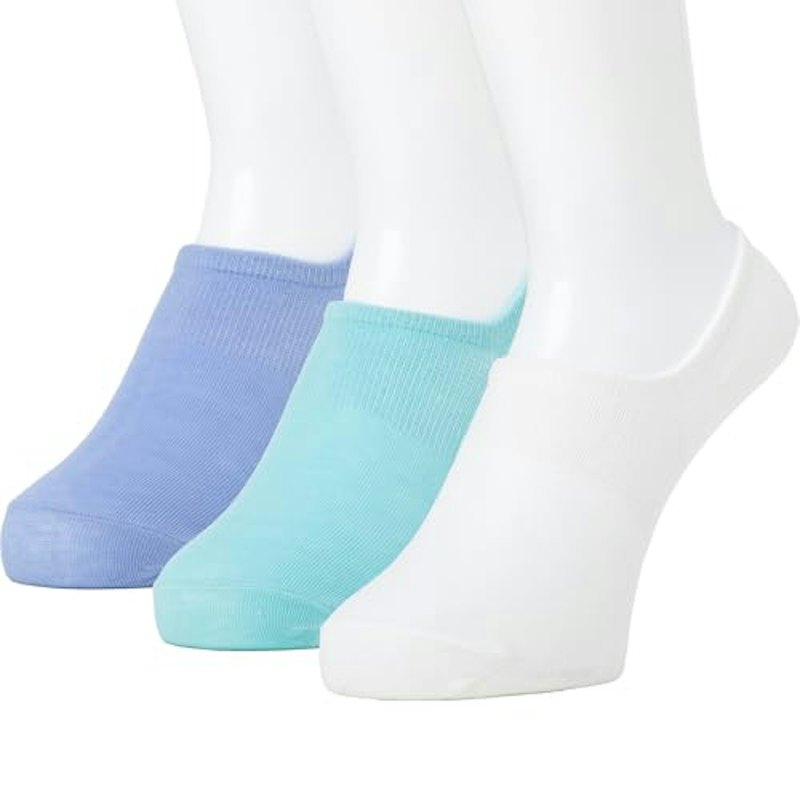 スニーカー用ソックス 1