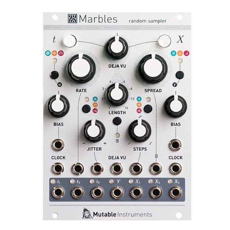 joranalogue step 8 モジュラーシンセ joranalogue step 8 モジュラー