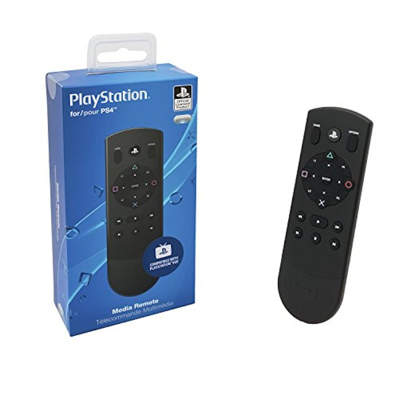Media Remote for Playstation 4 2