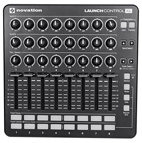 Launch Control XL 5