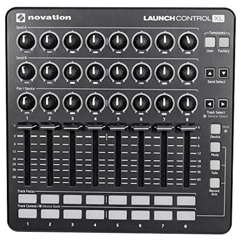 Launch Control XL 5
