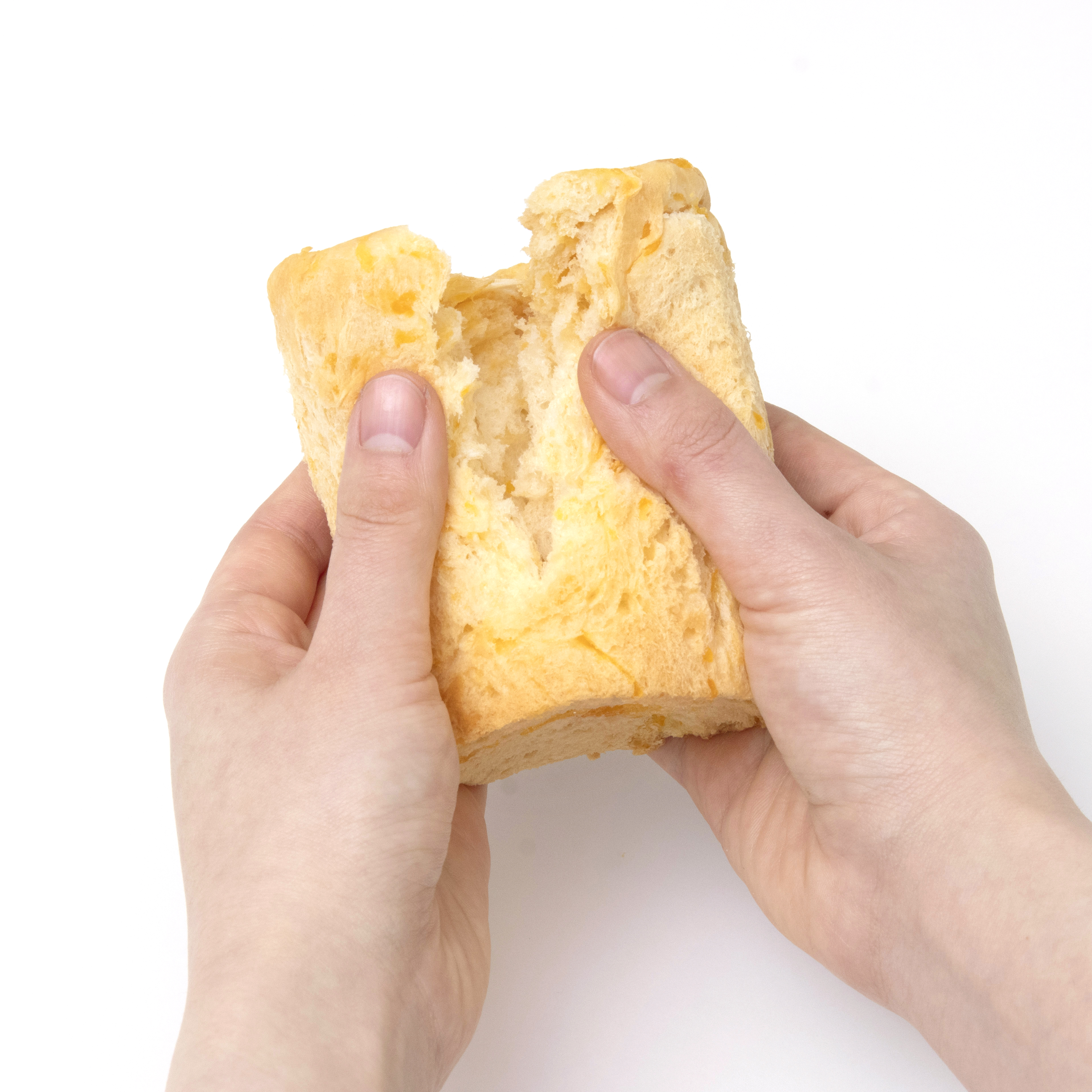 アキモトのパンのかんづめ オレンジ味 乳酸菌入り 4
