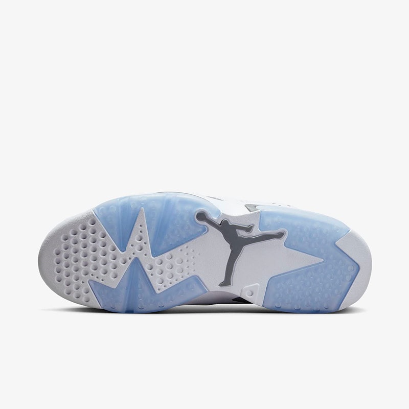 AIR JORDAN 6 RETRO 7