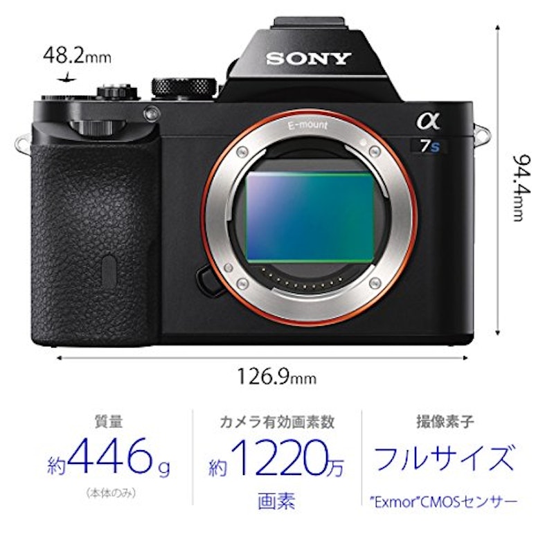 α7S 5