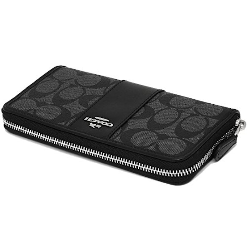 ラウンド財布 7