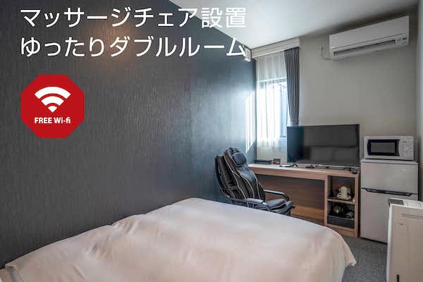 HOTEL R9 The Yard 伊勢崎 3