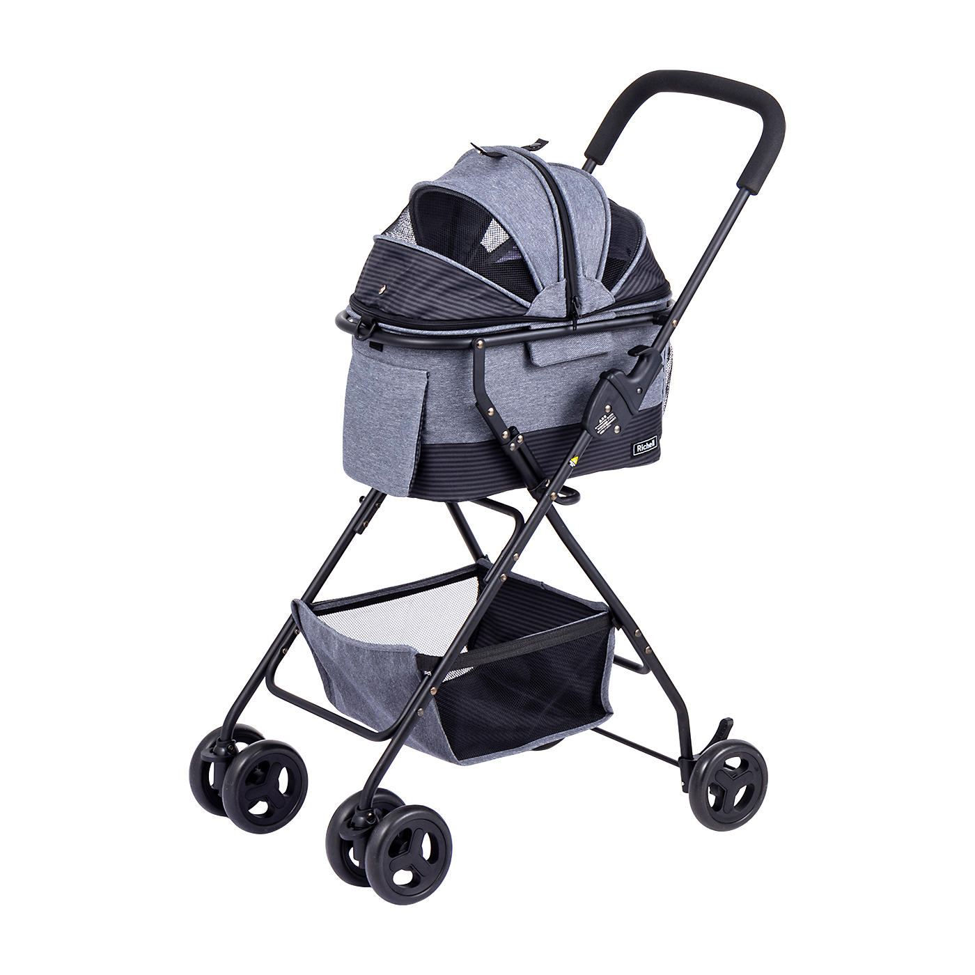 リッチェルのペットカートのおすすめ人気ランキング【2025年11月