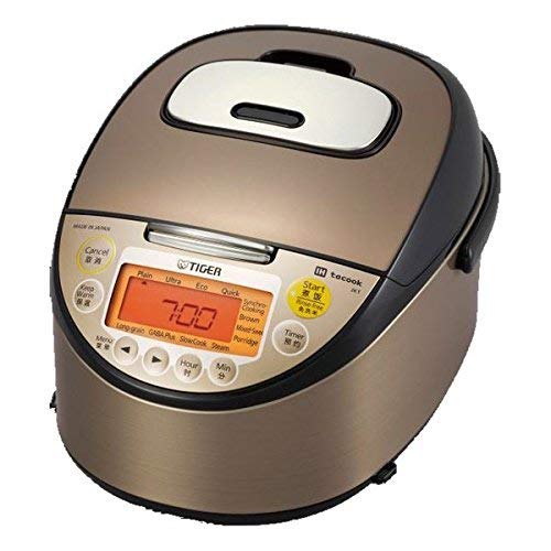 IH炊飯器 tacook 1
