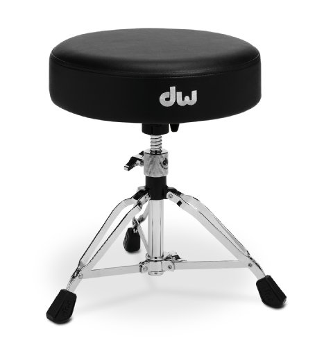 Drum Throne 1