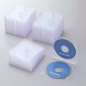 Blu-ray/DVD/CDケース 1