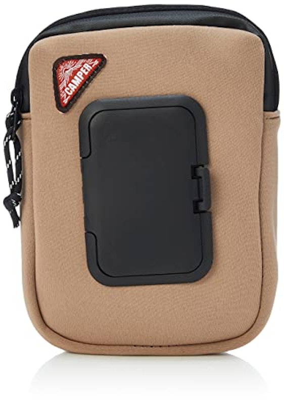CAMPER ウェットティッシュポーチ 1