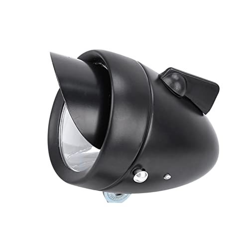 LED 自転車フロントヘッドライト 1