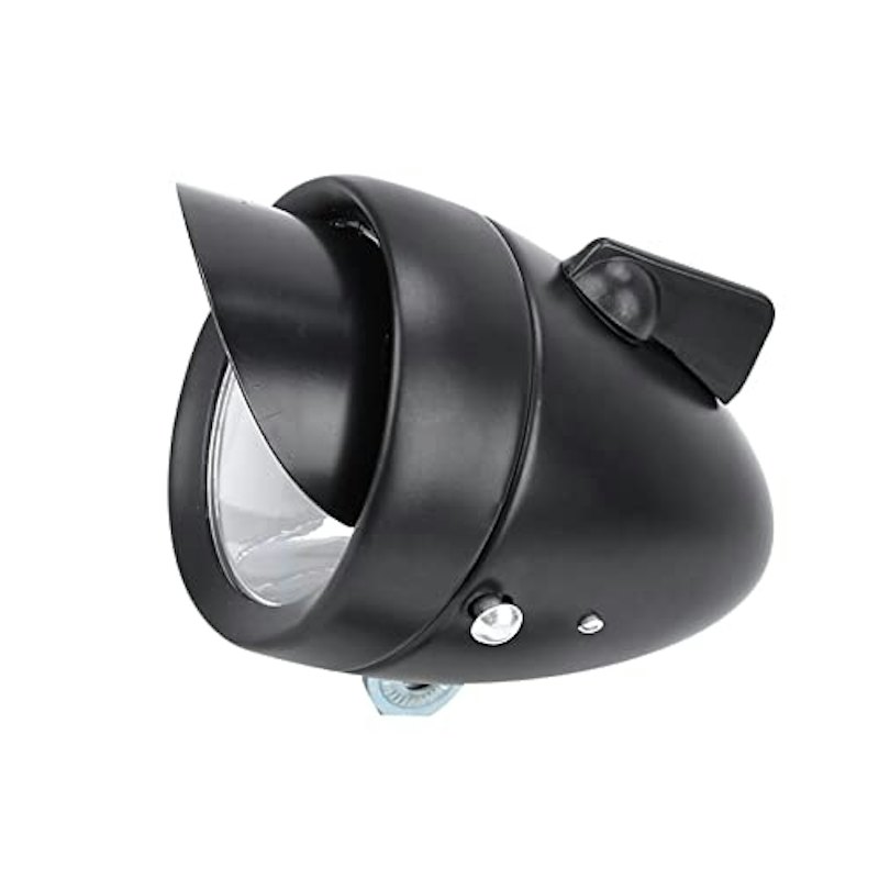 LED 自転車フロントヘッドライト 1
