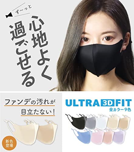 ULTRA 3D FIT 2