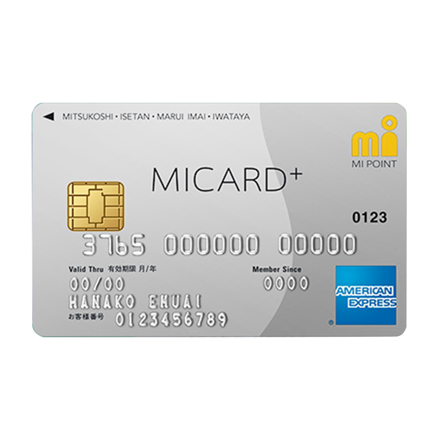 Micard の特徴やメリット デメリットは ポイント還元率の高さや特典などをレビュー Mybest