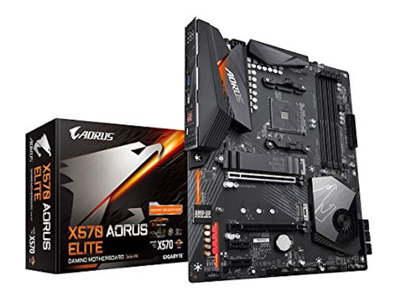 X570 AORUS ELITE 1