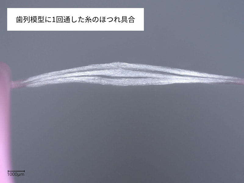 糸ようじ 9