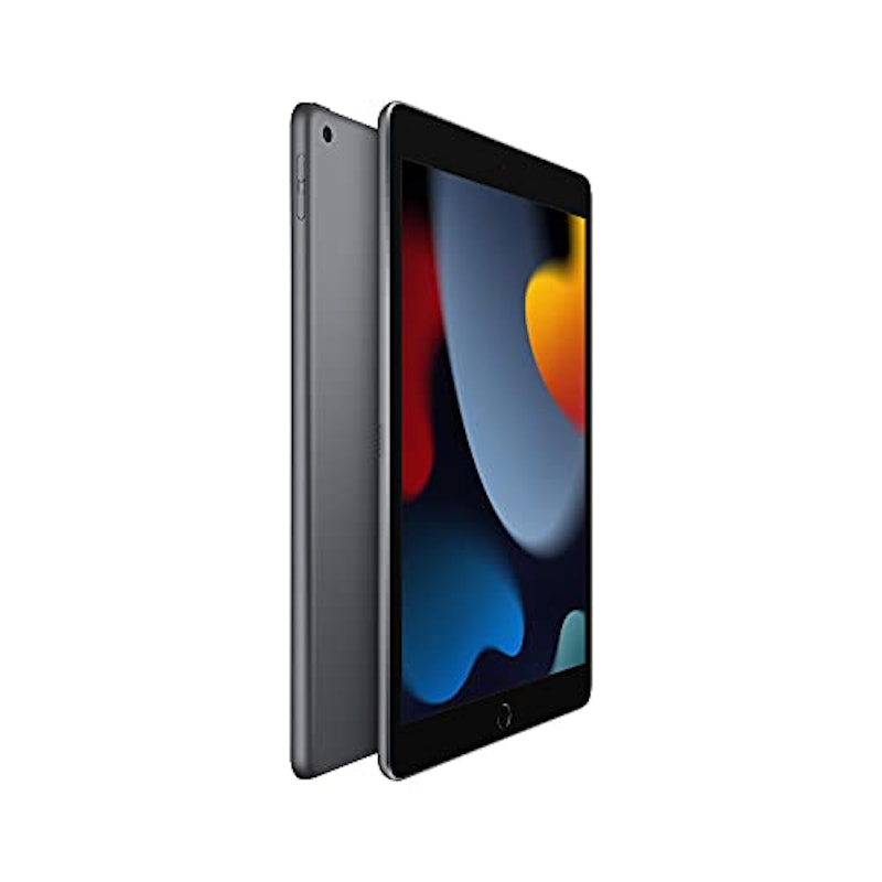 第9世代 Wi-Fi + Cellularモデル 2