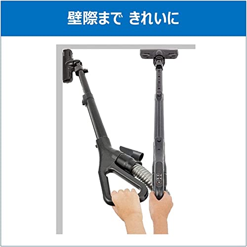 東芝ライフスタイル トルネオ 紙パック式クリーナー VC-PH65A(W