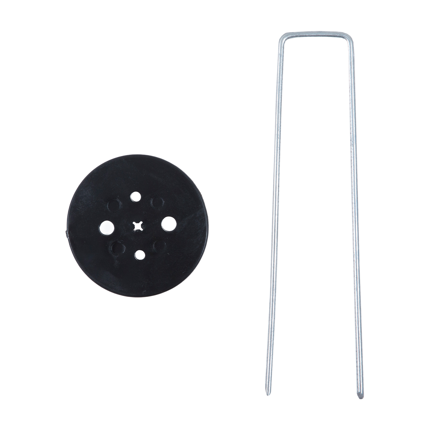 防草シート 2