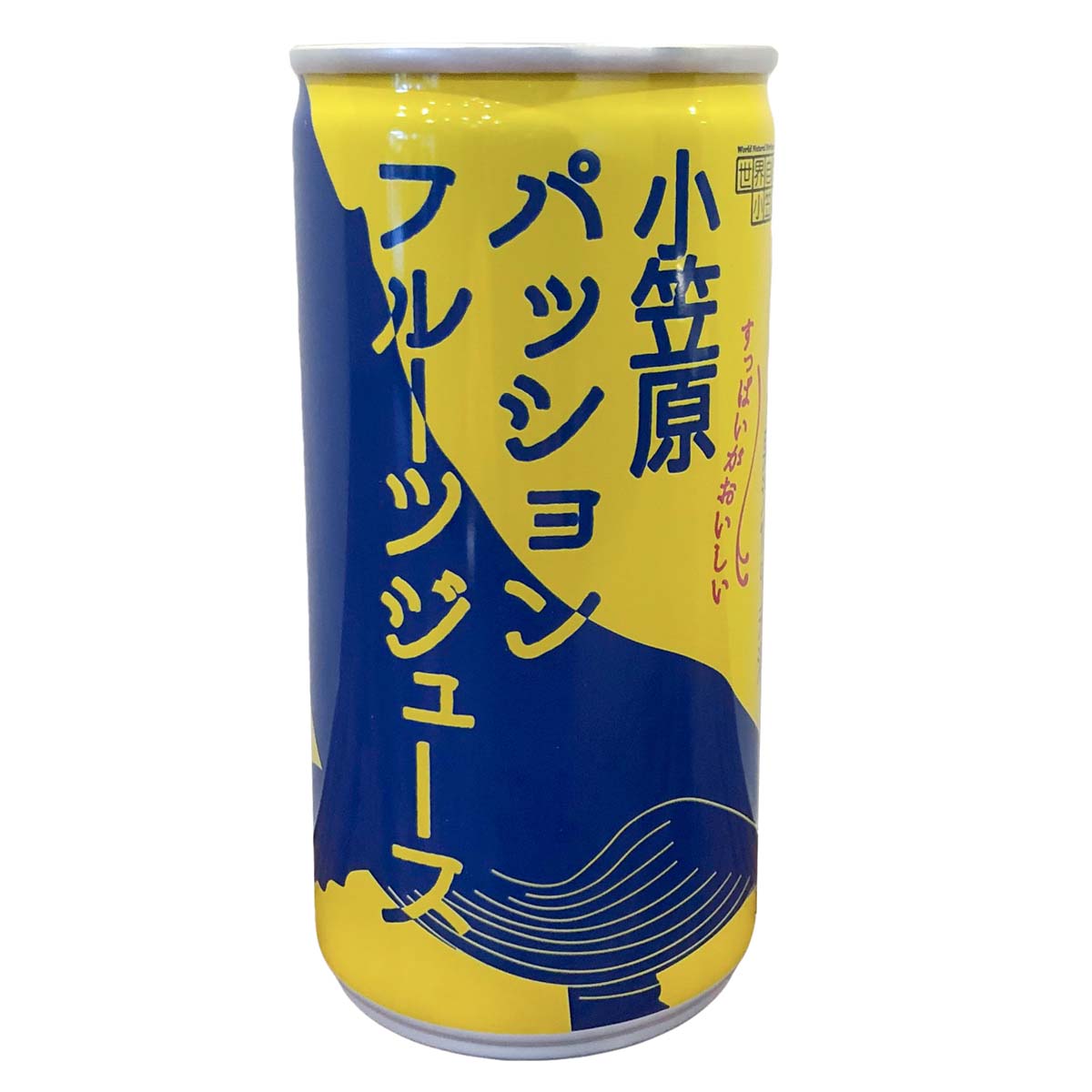 小笠原パッションフルーツジュース 1