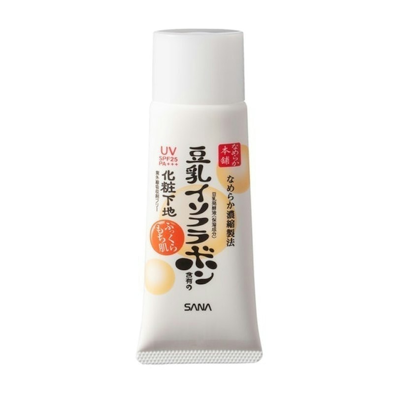 ノエビア サナ なめらか本舗 UV下地 1
