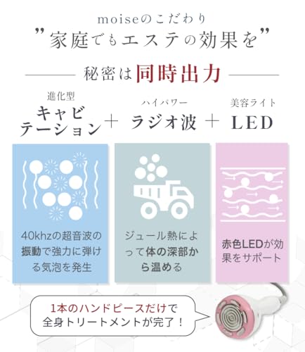 キャビテーション 3