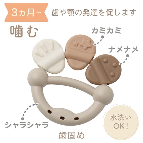 ベビートイギフトセット 4