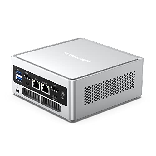 MINISFORUM NAB6 Lite 1