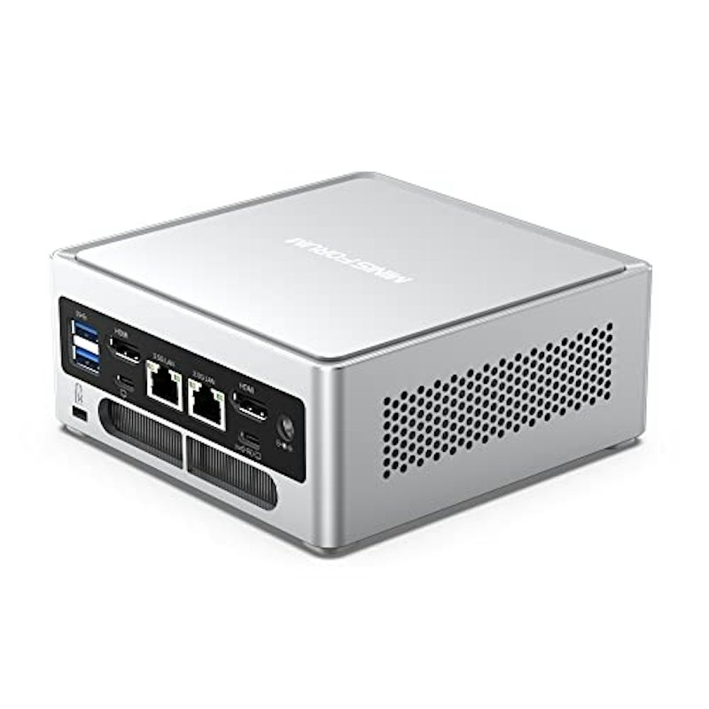 MINISFORUM NAB6 Lite 1