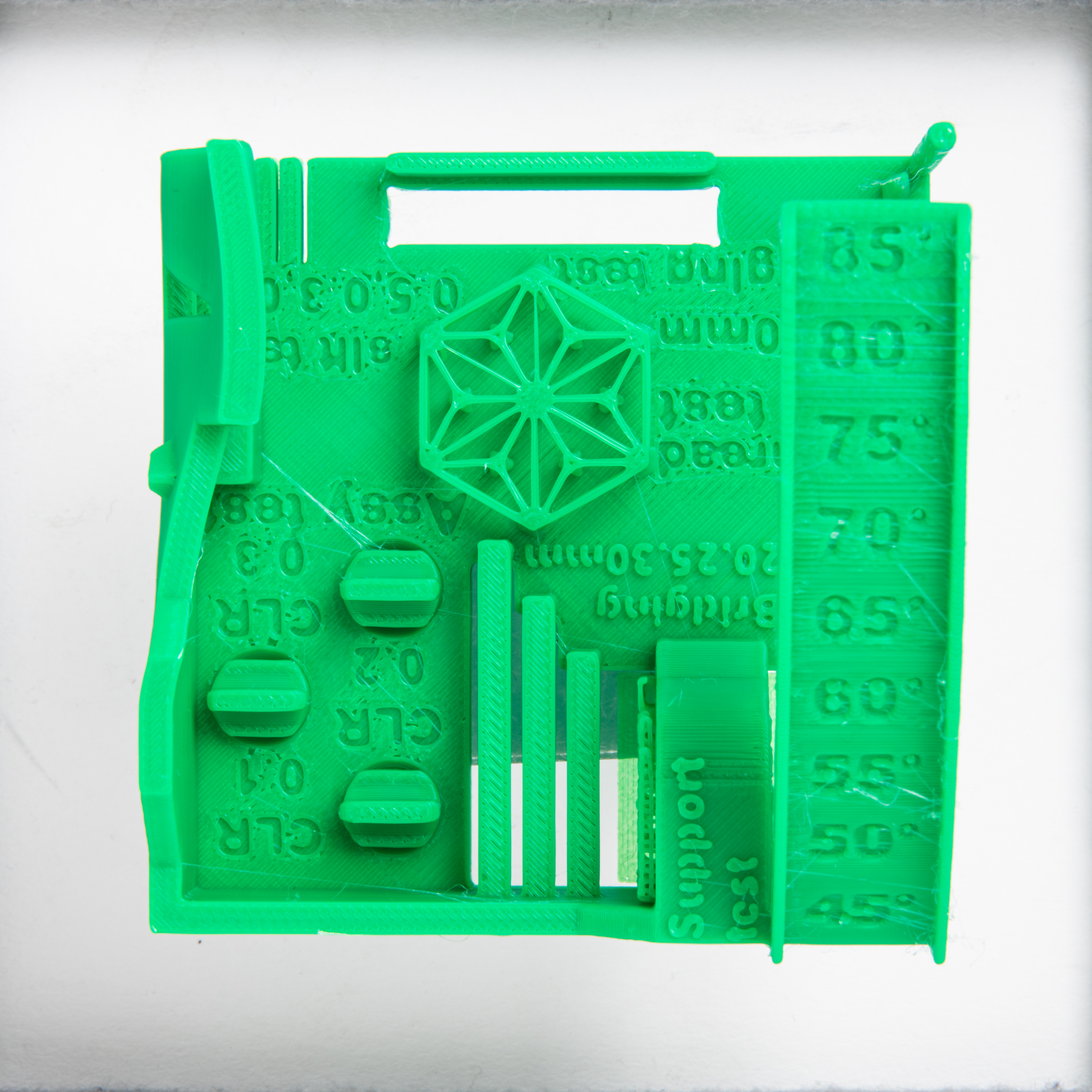 Bambu Lab A1 mini 3D プリンターを検証レビュー！家庭用3Dプリンター