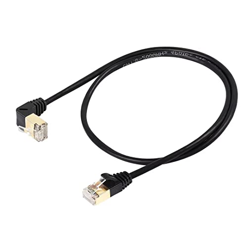 Cat8イーサネットケーブル 1