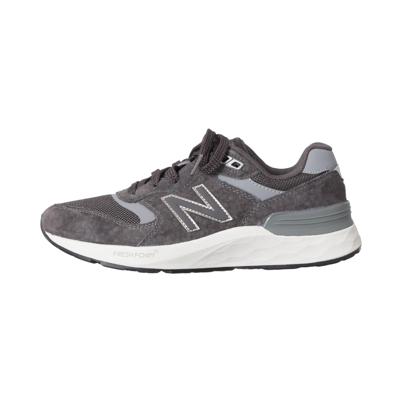 New Balance Fresh Foam Walking 880 v7を検証レビュー！ウォーキング