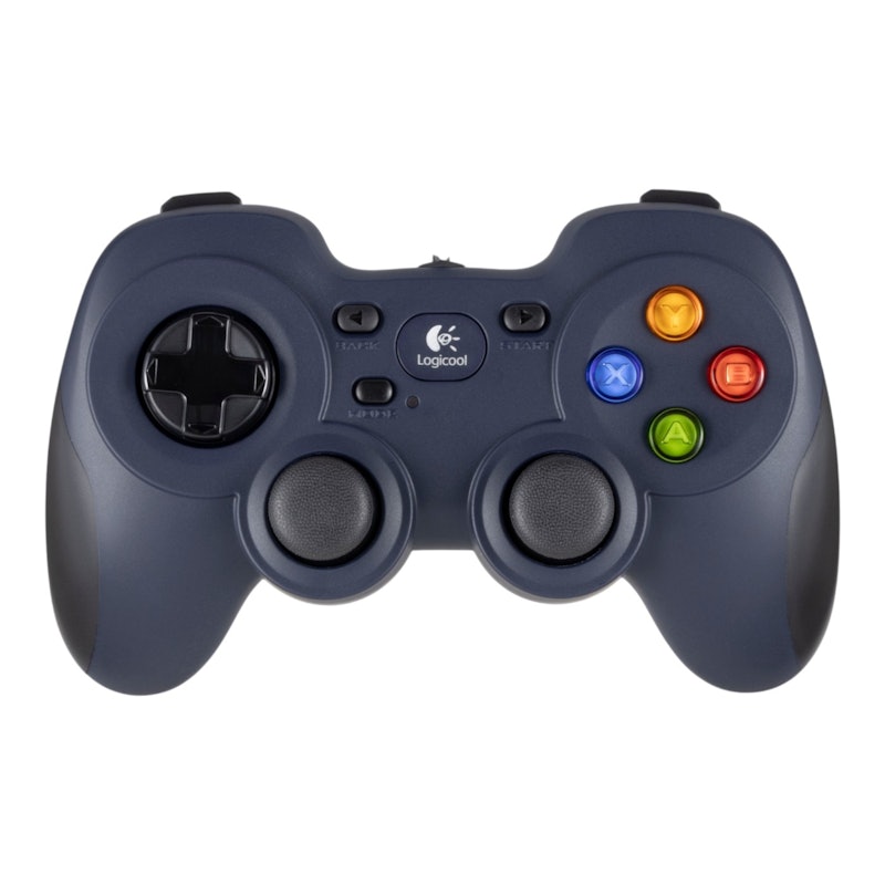 F310ゲームパッド 1