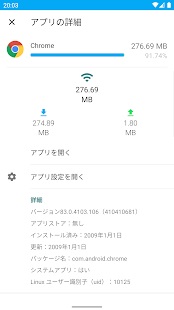 Data Usage Manager & Monitor 3