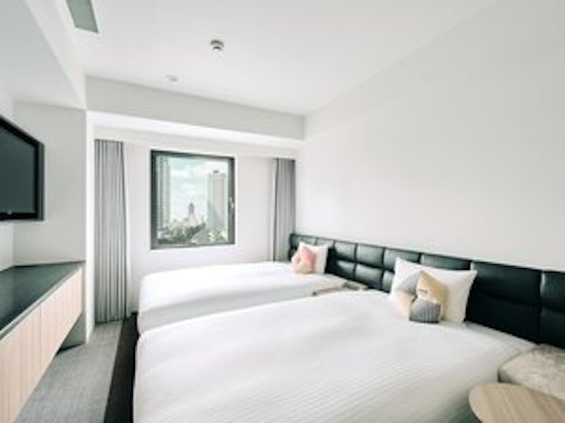 OMO3東京赤坂 2