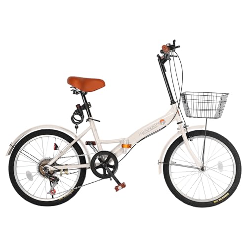 折りたたみ自転車 1
