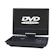 ダイニチ電子 9インチポータブルDVDプレーヤー 1