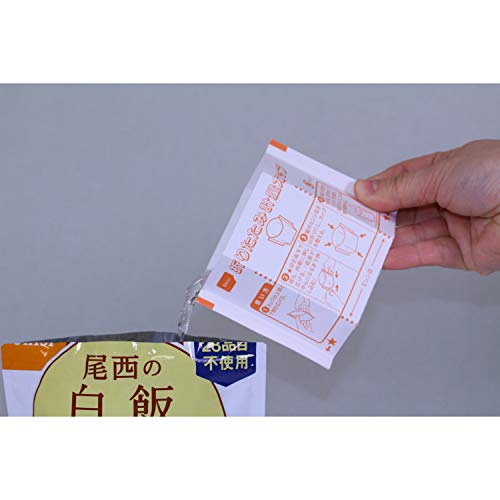 アルファ米14種類全部セット 5