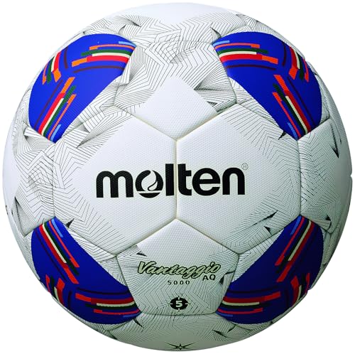 ヴァンタッジオAQ5000 公式試合球 3