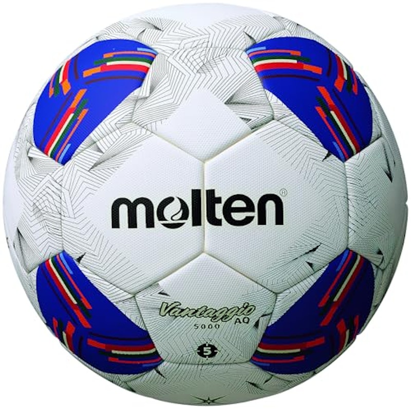 ヴァンタッジオAQ5000 公式試合球 3