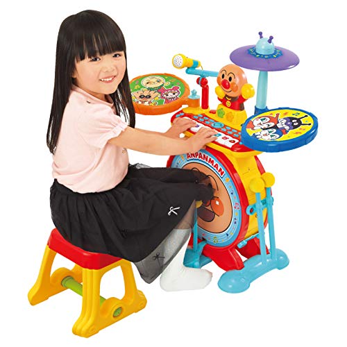 ノリノリライブ BIG電子ドラム＆キーボード 3